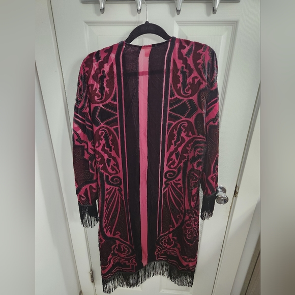 Forever 21 Duster - Picture 2 of 2